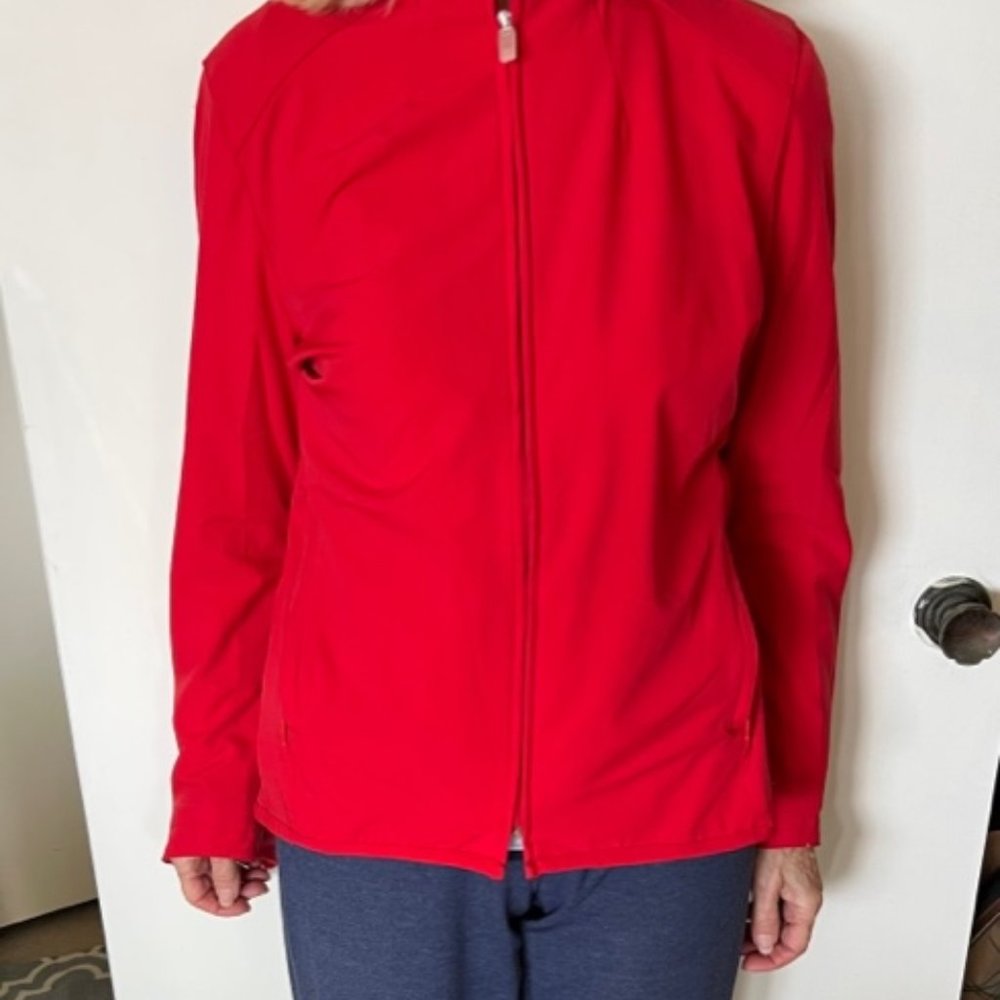Nike Presto Athletic Women's Jacket
